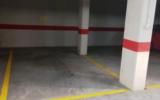 Piso Collazo