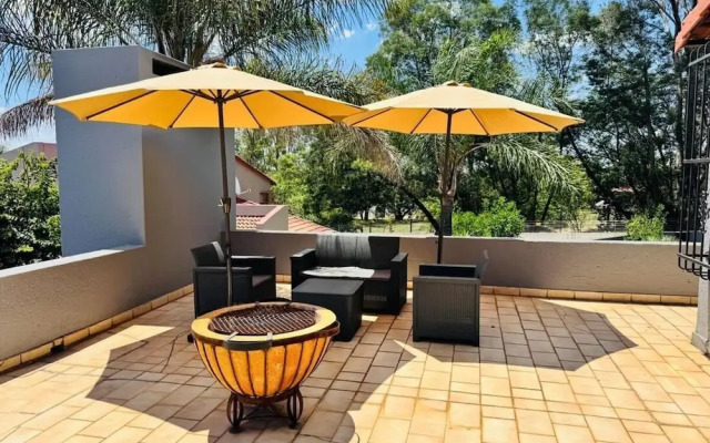 Villa Picasso - 2 Bed Villa