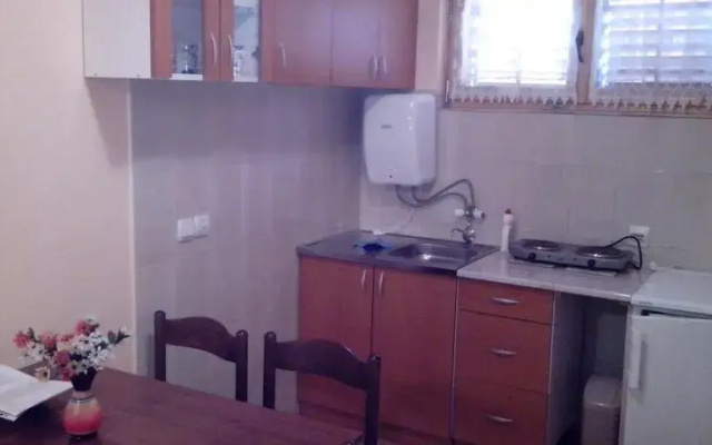 Guest House Orah