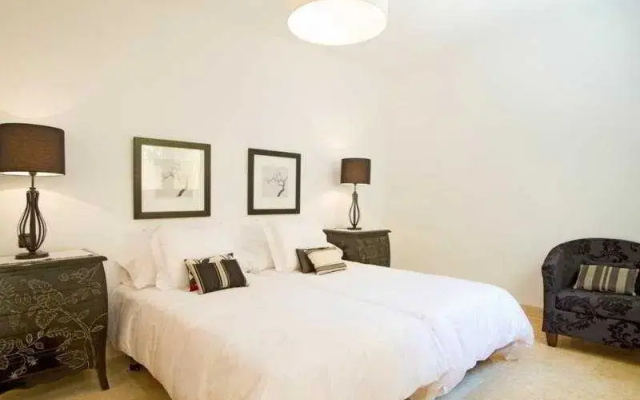 Villas Las Tinajas