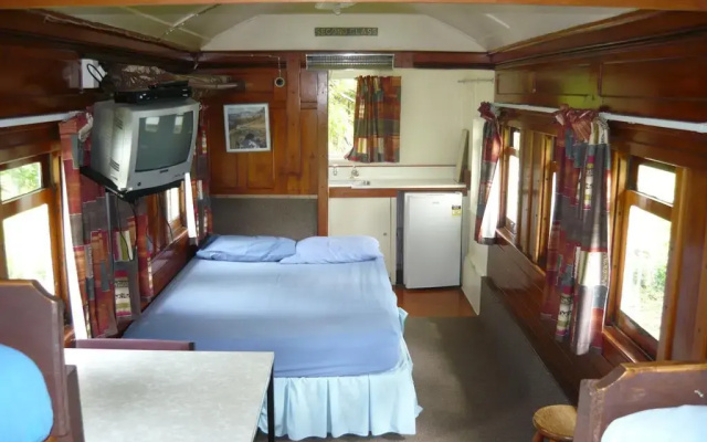 Alexanders Holiday Park