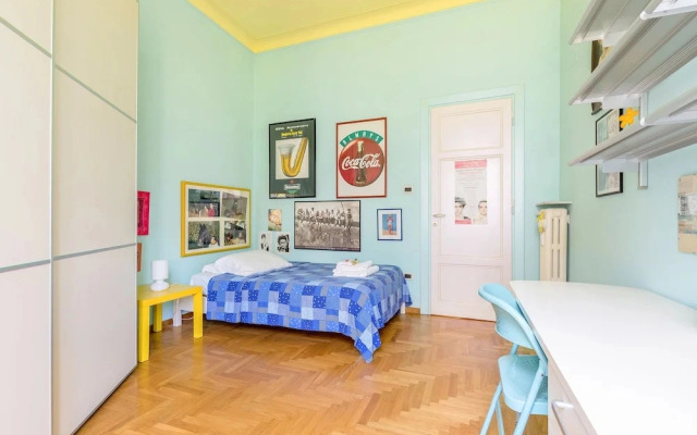 Rome as you feel - Vatican Apartments