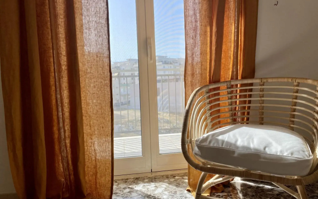 siea view apartments, family friend-La Vue est Belle