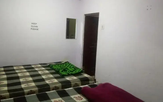 Hotel Hari Om