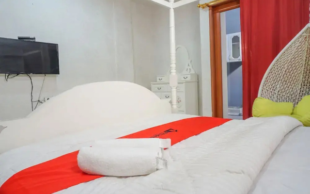 Residences by RedDoorz near Kemang Square