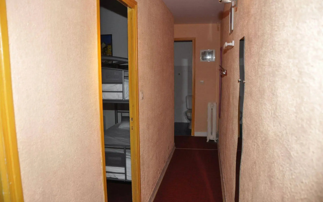Sarl Hotel Cesar