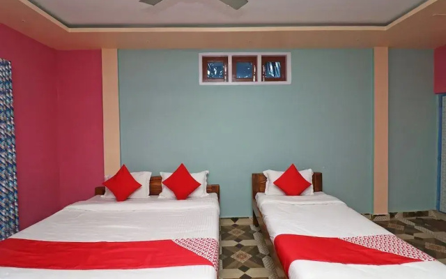 Hotel Sweet Home by OYO Rooms