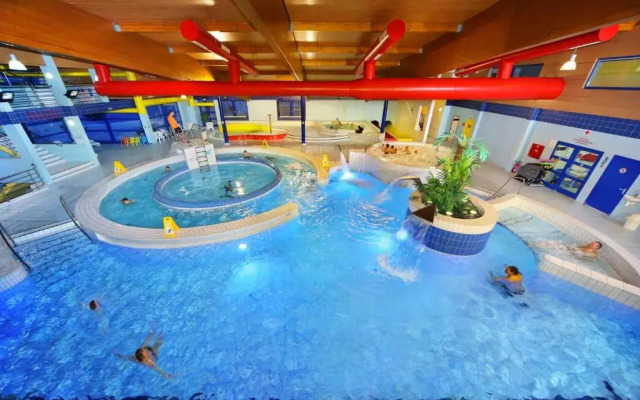 Resort Špindl