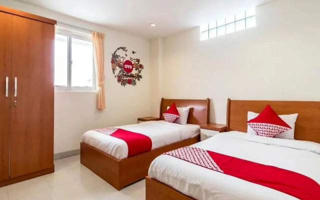 Flats Golden Beach