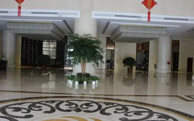 Zhenyuan Hotel