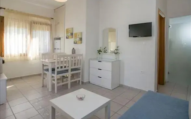 Villa Victoria - Thassos