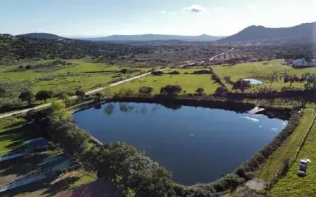 Hotel Resort Hípico El Hinojal