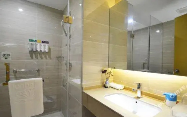 Junhe Hotel Zhengzhou Hi-Tech Zone