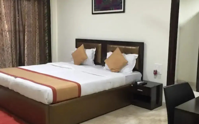 Sapphire Asta Powai