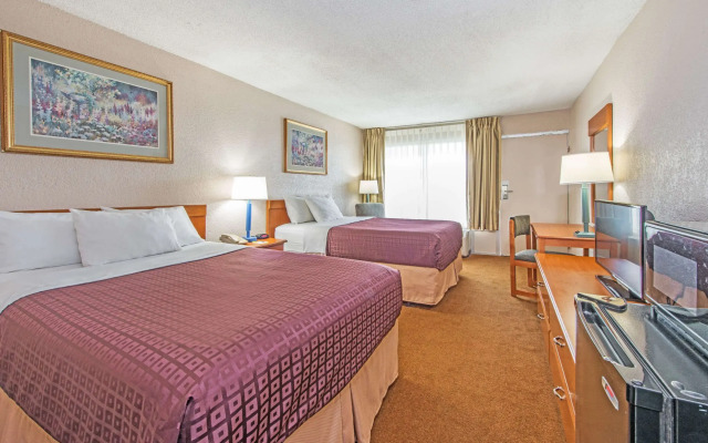Days Inn Elizabethtown
