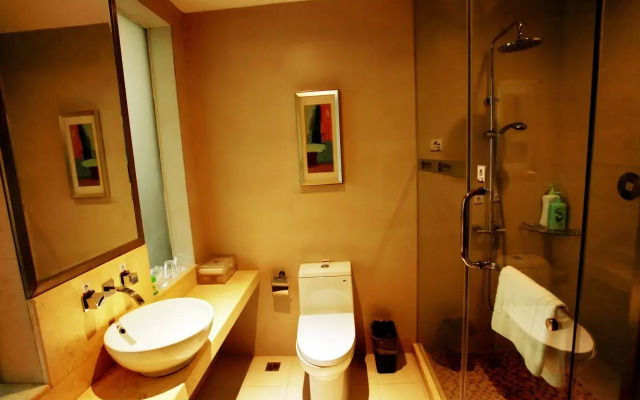 Verdy Herton Hotel