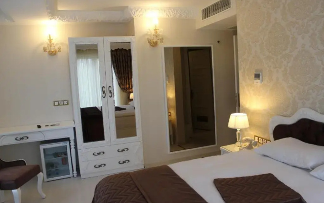Azade Butik Otel