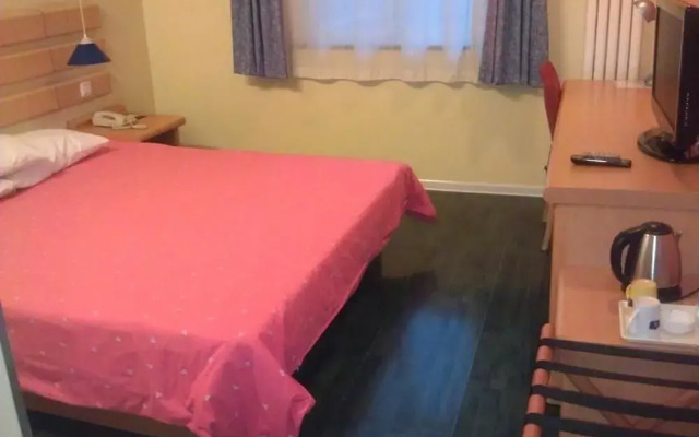 Home Inn