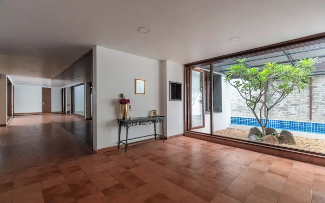 Truliv Villa Seraya