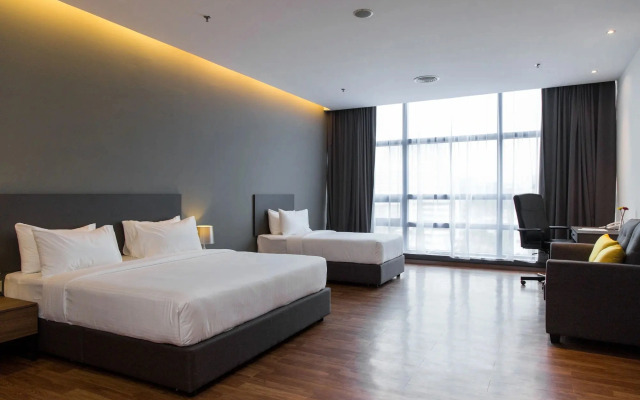 Imperial Regency Suites Petaling Jaya