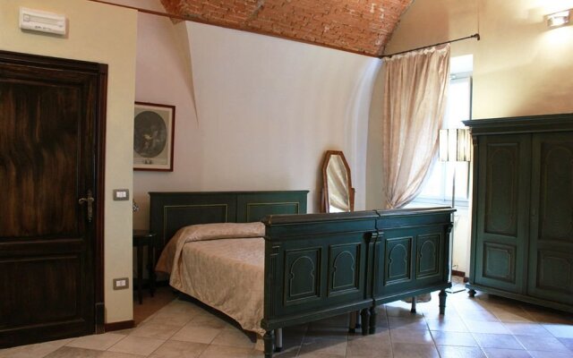 Отель B&B Accademia House Италия, Флоренция - отзывы, цены и фото номеров - забронировать отель B&B Accademia House онлайн комната для гостей