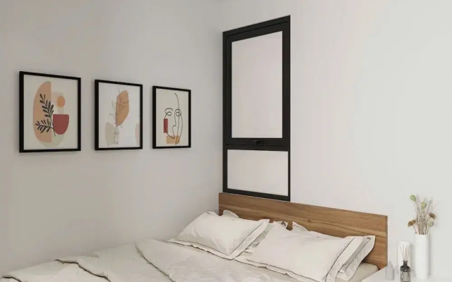 Aloha Apartment