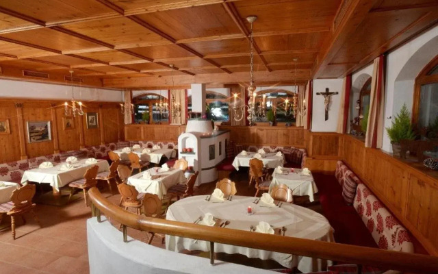 Hotel St. Florian - Kaprun