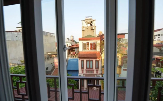 Golden Time Hostel 3