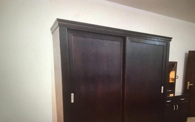 Immaculate 1-bed Apartment in Al Bairat