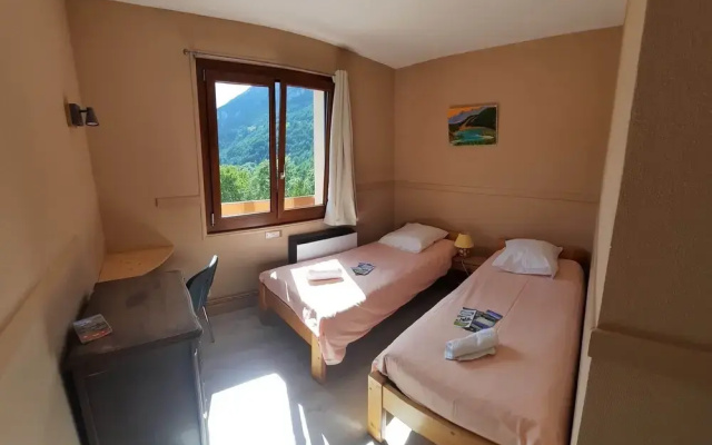 Hôtel La Vanoise