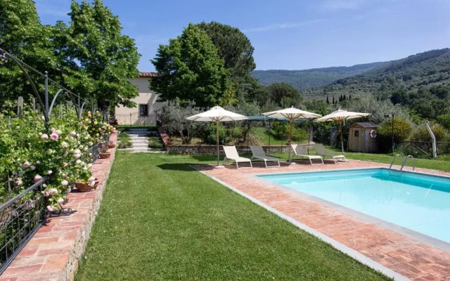 Villa San Pietro