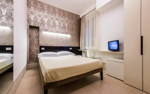 Hotel Savoy Parma