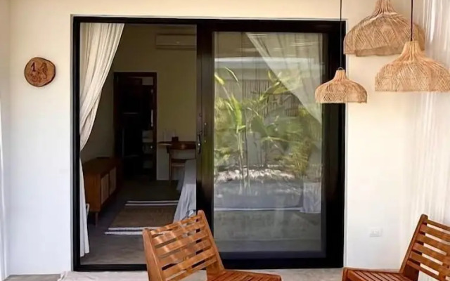 Kaia Beach Lodge