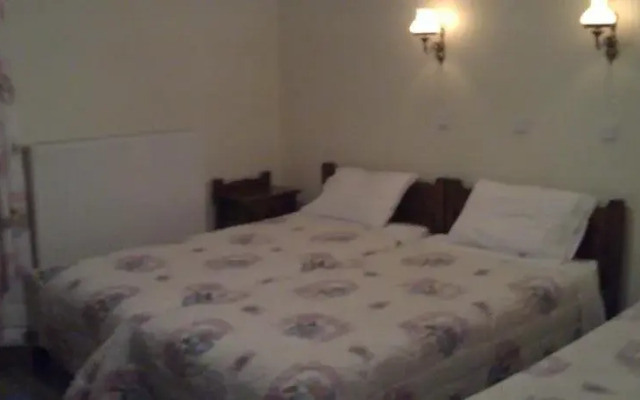 Rizoma Guesthouse