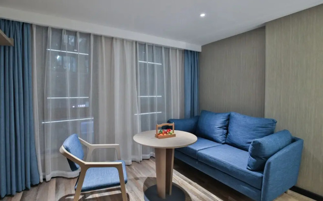 Hangzhou SSAW Xin Hotel