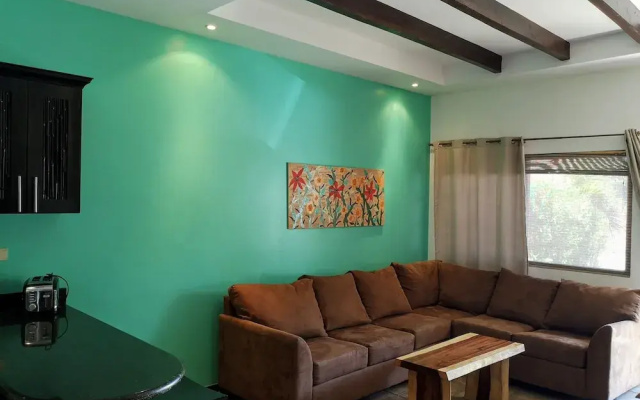 Cabo Velas Unit 8 by RedAwning