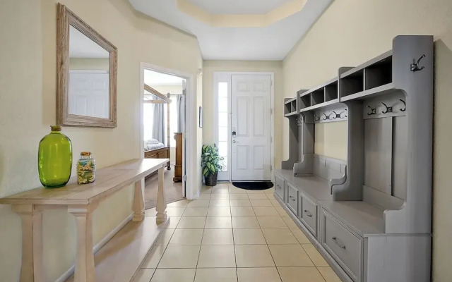 7823 Beachfield,kissimme, 4bed