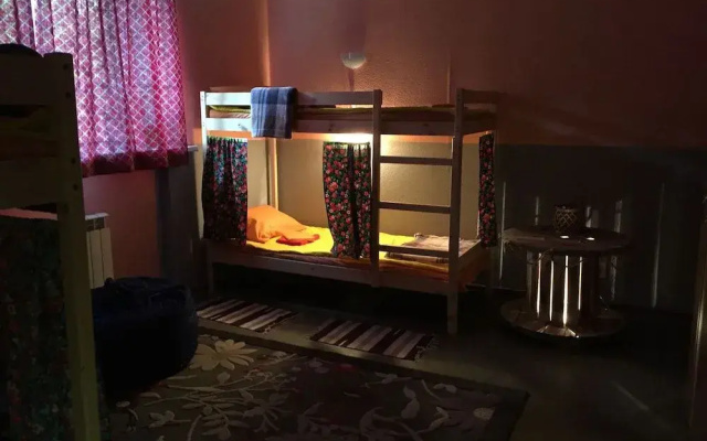 Hostel Sova