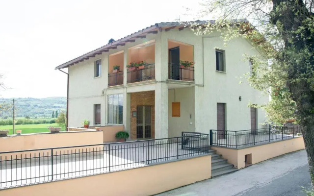 Monteleto House.. Dove Pace Regna