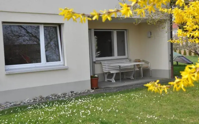 Ferienwohnung Gindele