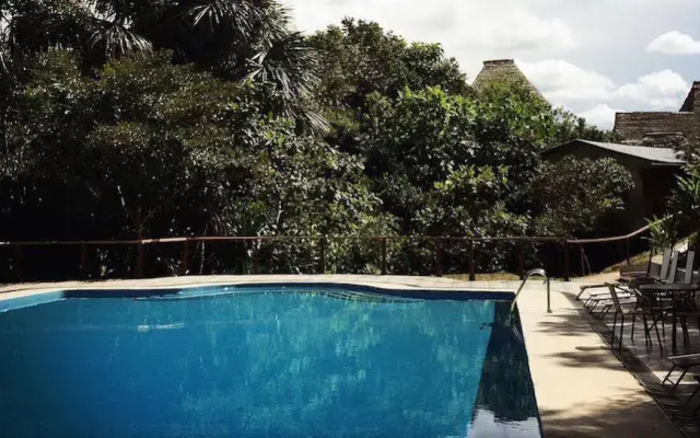 Samiria Ecolodge