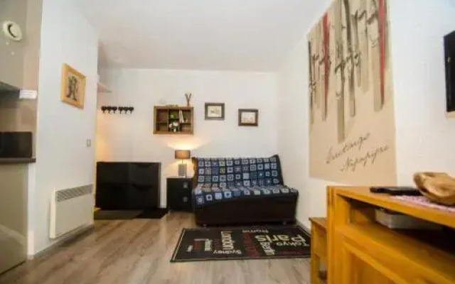 Chalet des Sapins