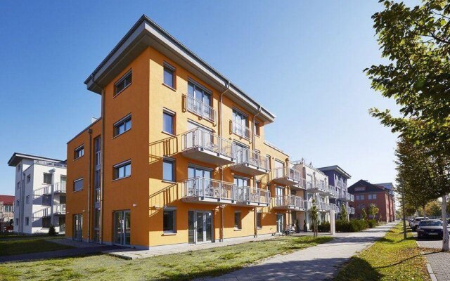 Adapt Apartments Berlin GmbH 2