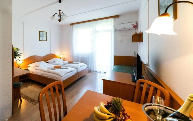 Hotel Napfény