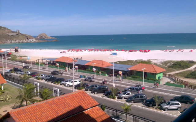 Vista Incrivel Praia Grande