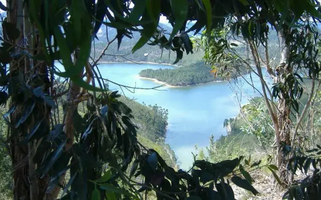 Quinta do Eco
