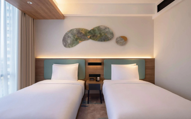 Hilton Garden Inn Jakarta Taman Palem