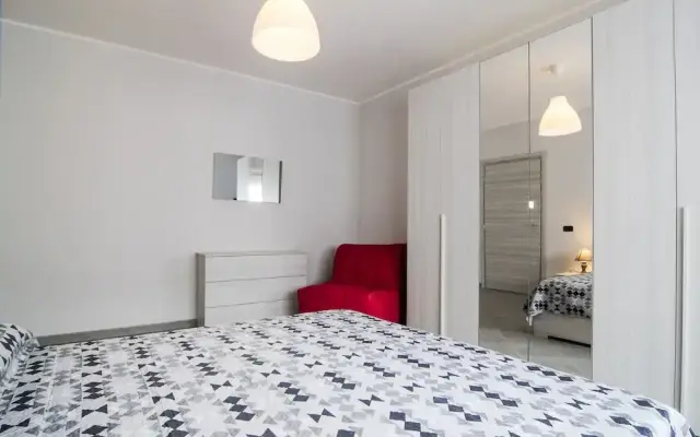 Garbatella Cozy Apartment