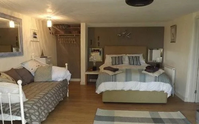 The Swallows B&B