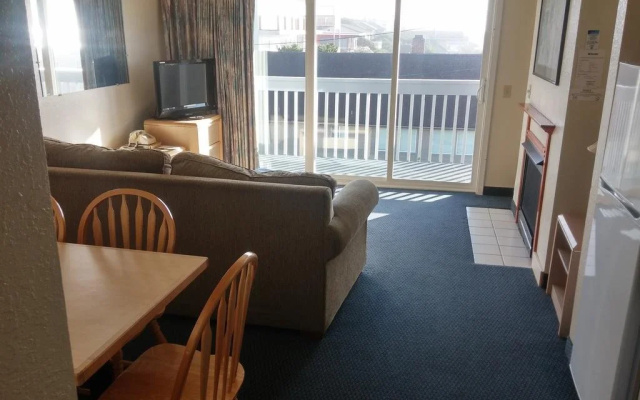 Surfside Resort